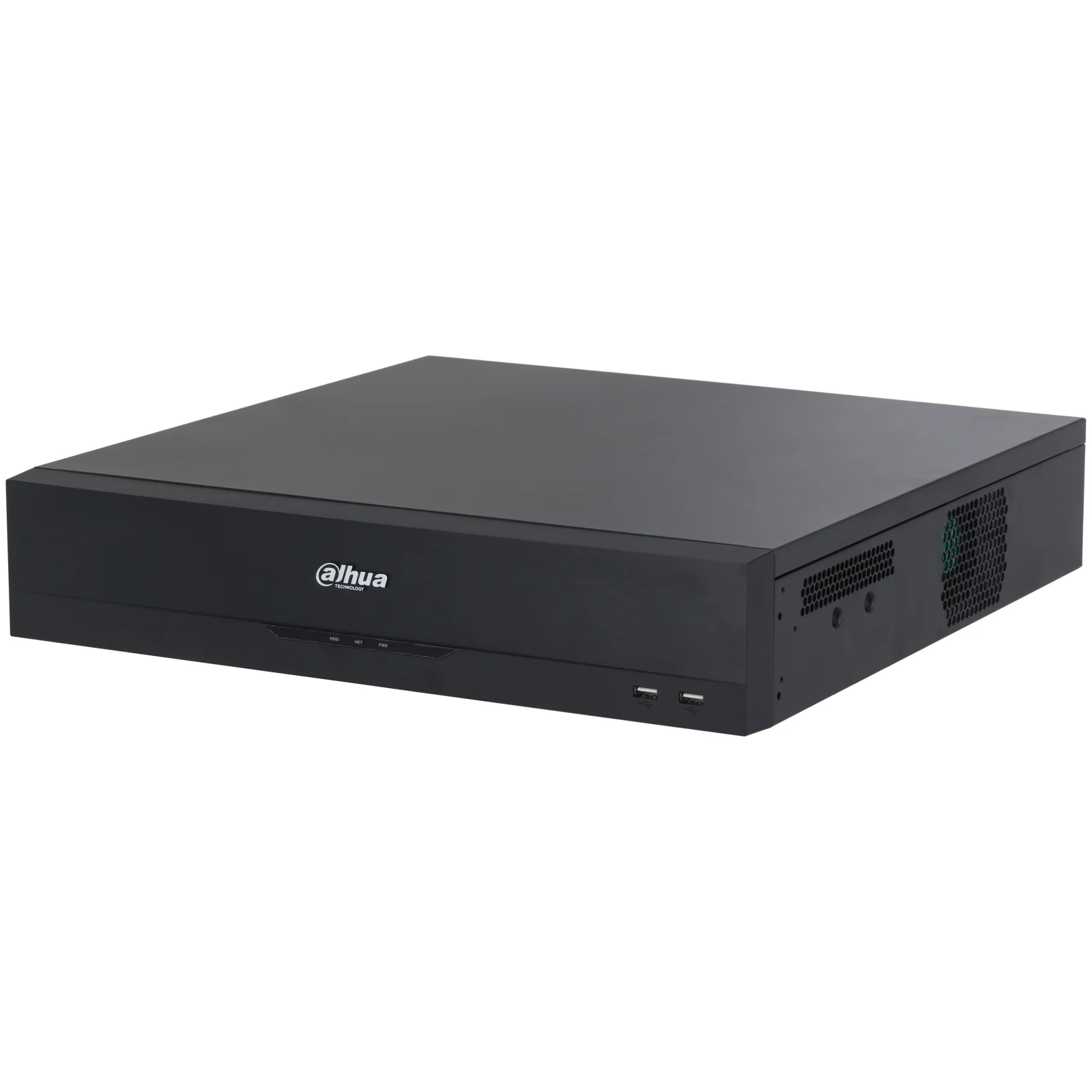 Nvr 16 Ch Ip 32 Mp 8 Hdd Dahua Nvr5816-Ei Videosorveglianza Sorveglianza Nuovo
