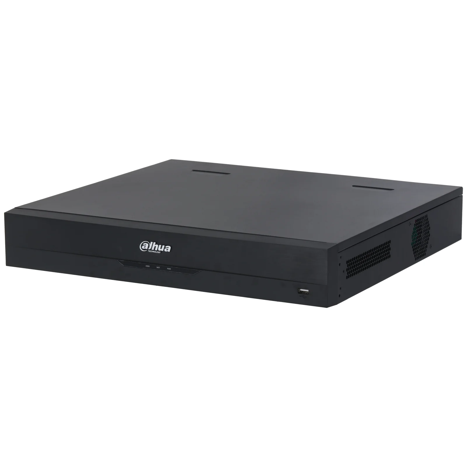 Nvr 32 Ch Ip 32 Mp 4 Hdd 16 Porte Poe Dahua Nvr5432-16P-Ei Videosorveglianza