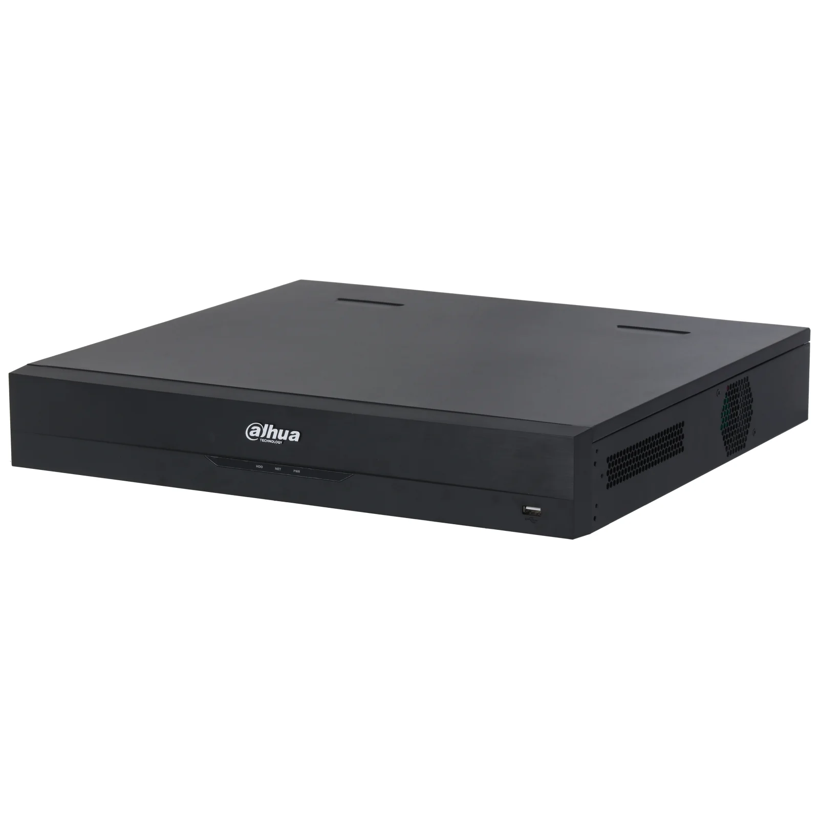 Nvr 32 Ch Ip 32 Mp 4 Hdd Dahua Nvr5432-Ei Videosorveglianza Sorveglianza Nuovo