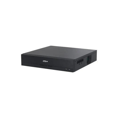 Nvr 64 Ch Ip 32 Mp 8 Hdd Dahua Nvr5864-Ei Videosorveglianza Sorveglianza Nuovo