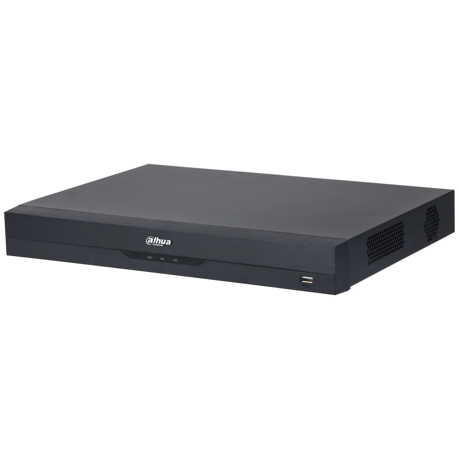 Nvr Ai 16 Ch Ip 32 Mp 2 Hdd Dahua Nvr5216-Ei Videosorveglianza Sorveglianza