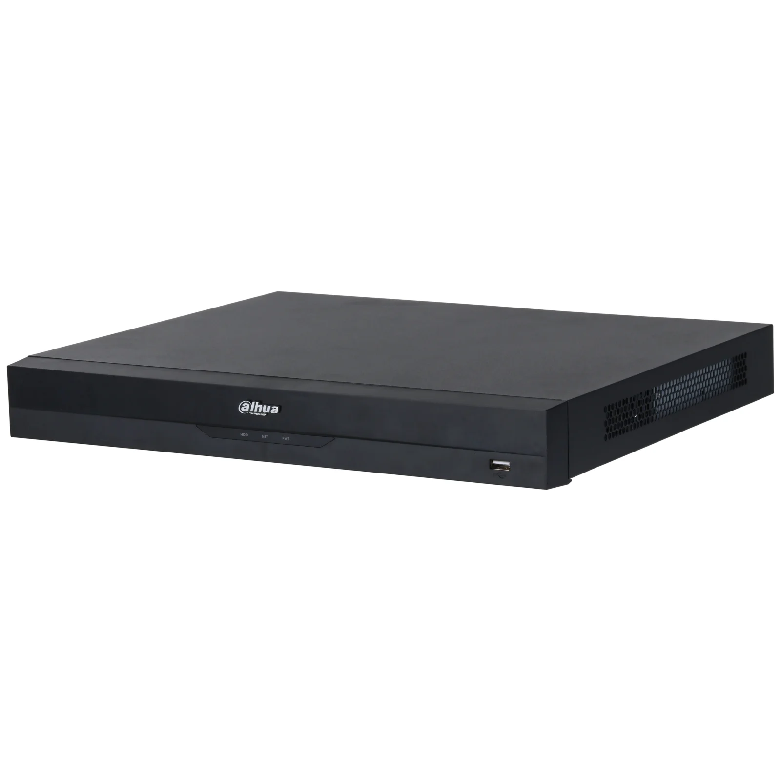 Nvr Ai 32 Ch Ip 32 Mp 2 Hdd Dahua Nvr5232-16P-Ei Videosorveglianza Sorveglianza