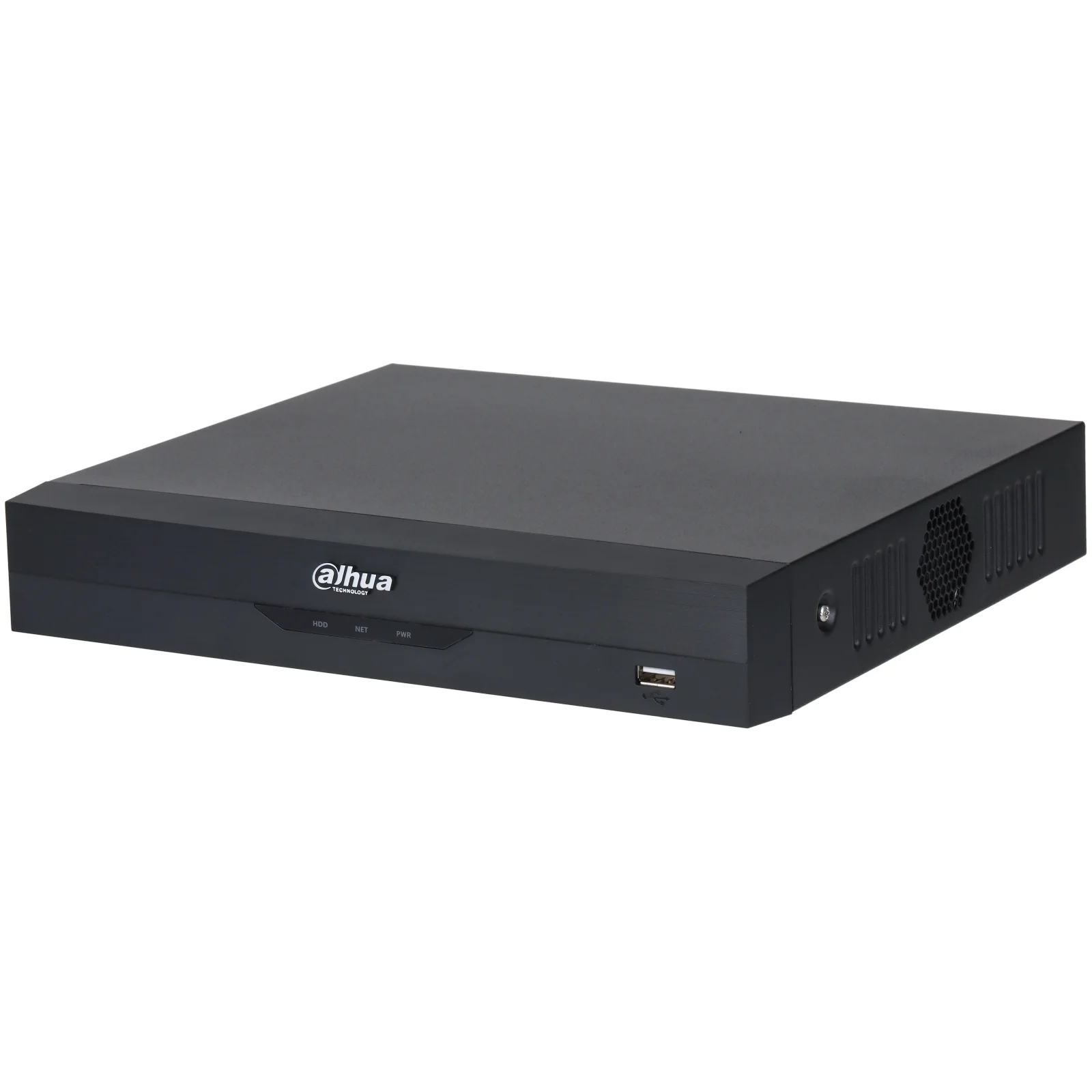Nvr Ai 4 Ch Ip 12 Mp 1 Ssd Embedded Dahua Nvr2104Hs-I2(960G) Videosorveglianza
