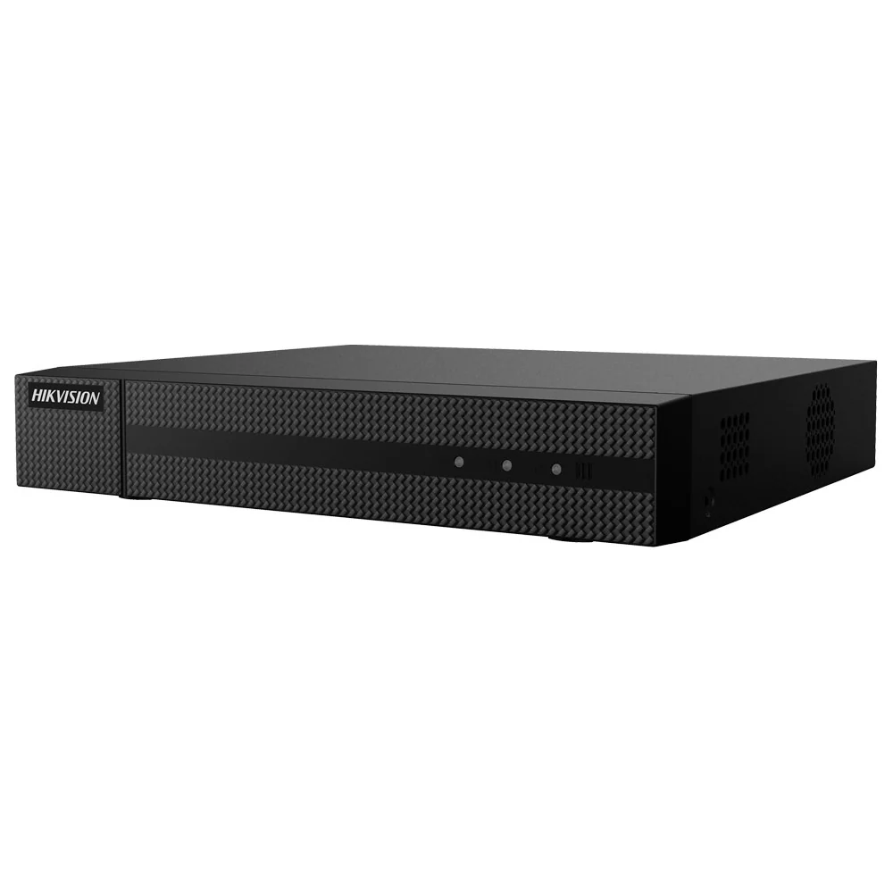 Nvr Ip A 8 Canali Hikvision Hiwatch Hwn-4108Mh(Std)(D) Sorveglianza Monitoraggio