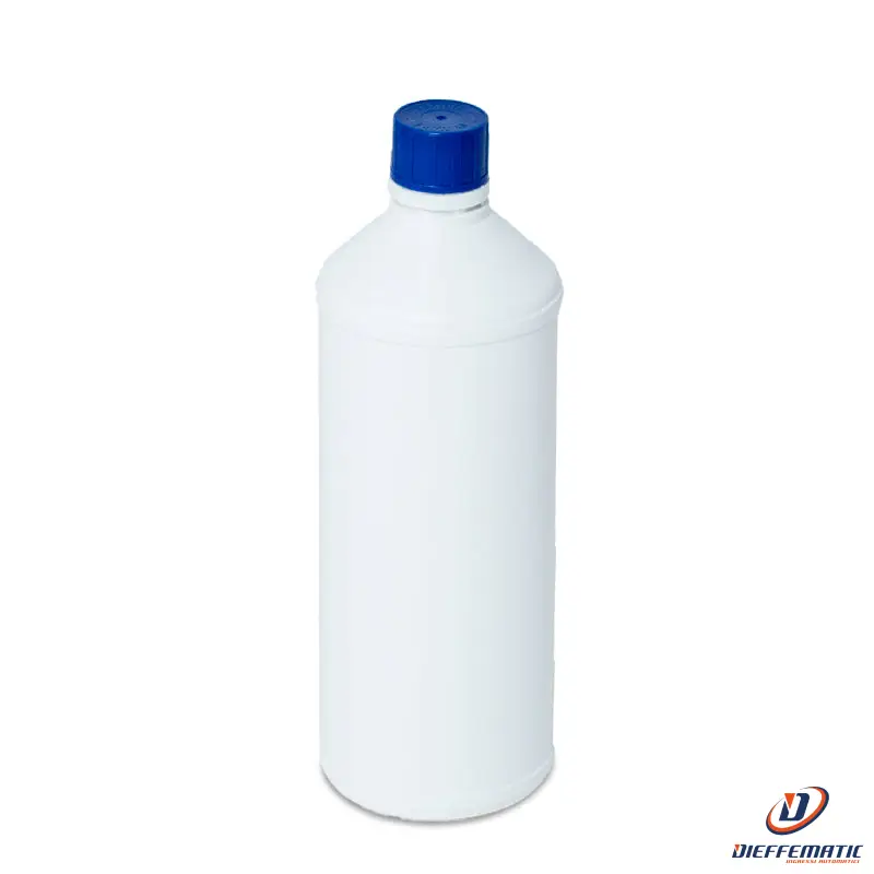 Olio Blasia 68 Lt 1 Ricambio At-Plus K20 Vds Dieffematic