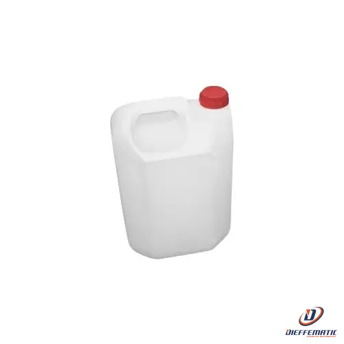 Olio Idraulico Biodegradabile Benincà D.Oil 960301582 Automazione Automatismi