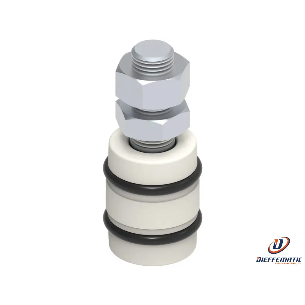 Oliva D.30X40 In Nylon Con Or Fac Va3121.A30 Automazione Automatismi Originale
