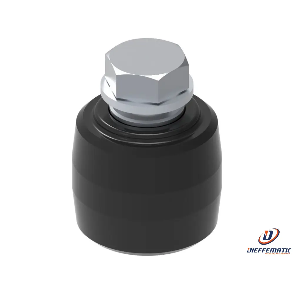Oliva D.34X30 In Ottone Fac 612 Va3103.N34.O Automazione Automatismi Originale