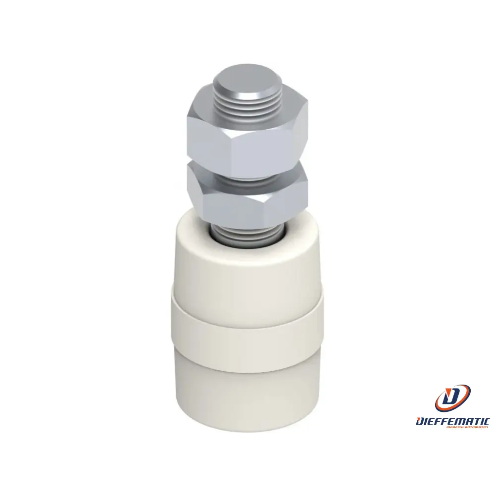 Oliva D.40X44 In Ottone Fac 614 Va3101.A40.O Automazione Automatismi Originale