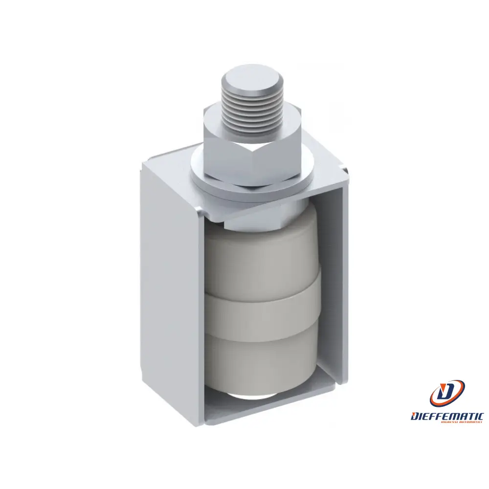 Oliva Tipo 118 Con Protezione Fac 118C Va3131.B40 Automazione Automatismi Nuovo