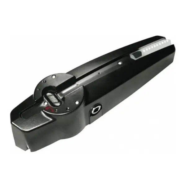 Operatore Irreversibile Per Porte Basculanti Rib Boss 230V Slave Aa40836D Nuovo