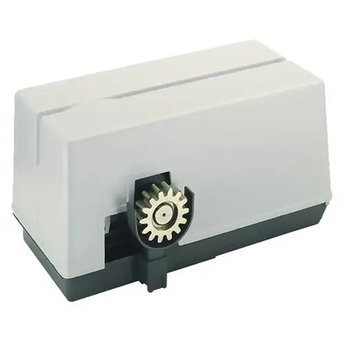 Operatore Per Cancelli Scorrevoli Rib Super 3000 Fcm Trifase Ventilato Aa31027