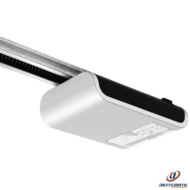 Operatore Per Porte Sezionali Fino A 14 Mq Allmatic Blanc 800 12007094 Originale