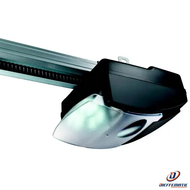 Operatore Per Porte Sezionali Fino A 9mq H2500mm Allmatic Sektio 500 12007093