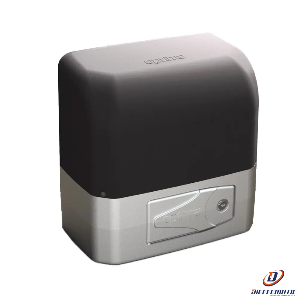 Optima OPT-ESGO600 Automazione per porte scorrevoli