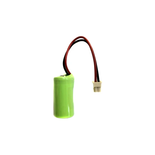 Pacco Aaa Ni-Mh 4,8V, Vesta Ni-Mh 4.8V Antintrusione Sicurezza