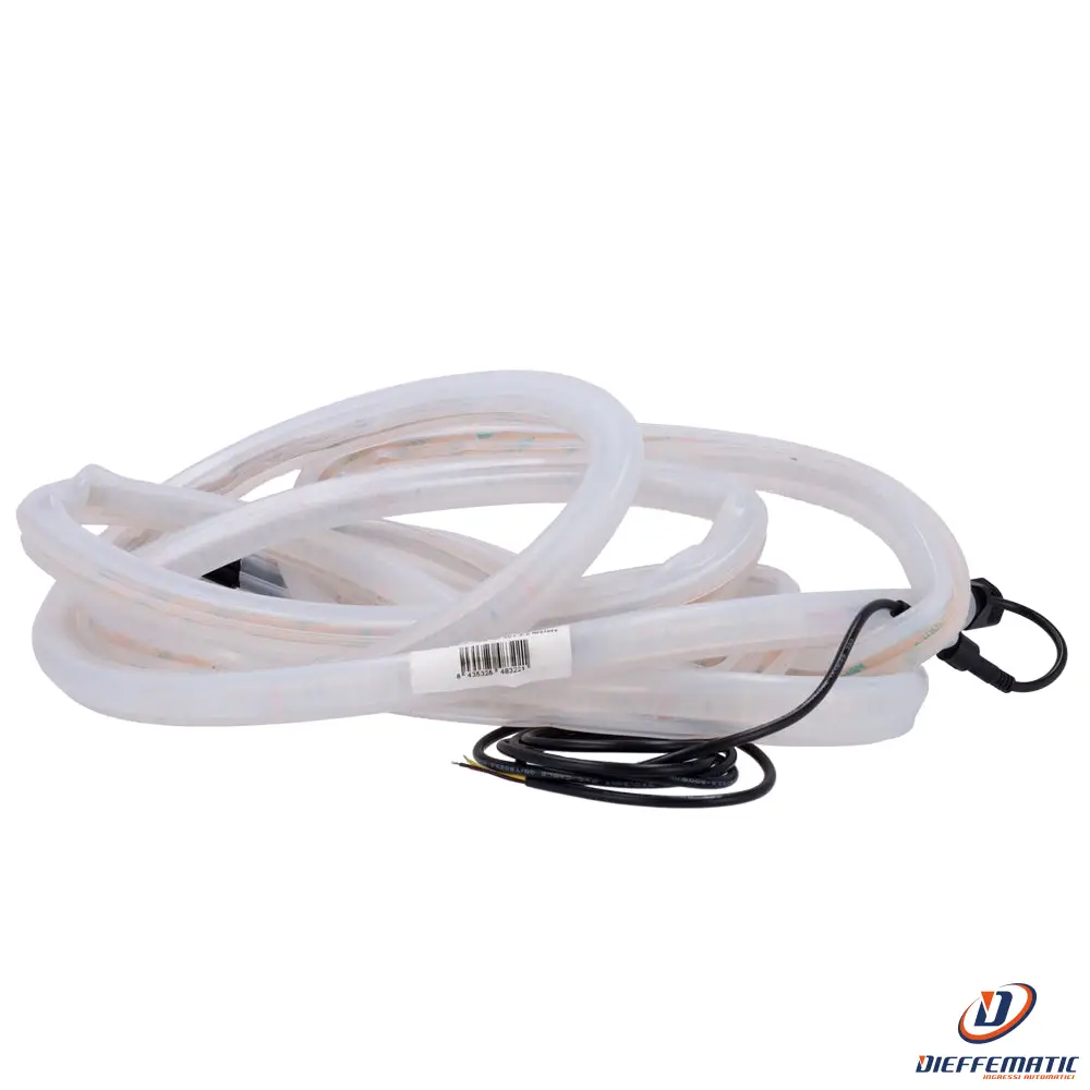 PB-LED501-45M Striscia LED per barriera di parcheggio
