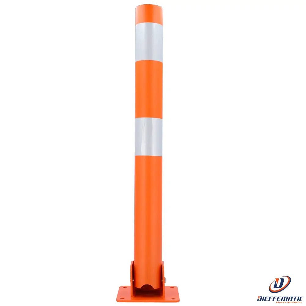 PB-PL301-MANUAL Barriera parcheggio privato