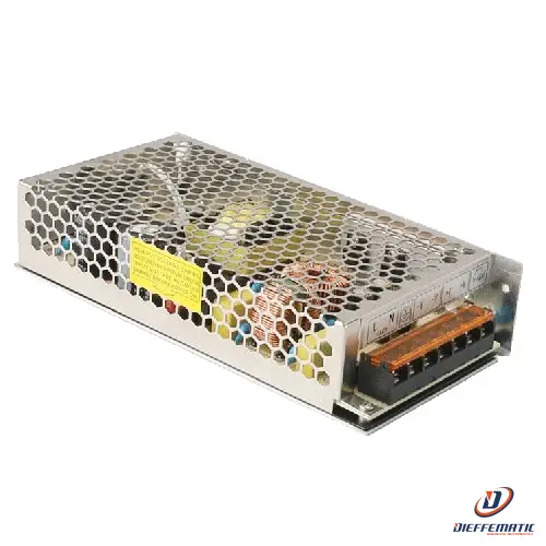 PD-180-12 Alimentatore a commutazione