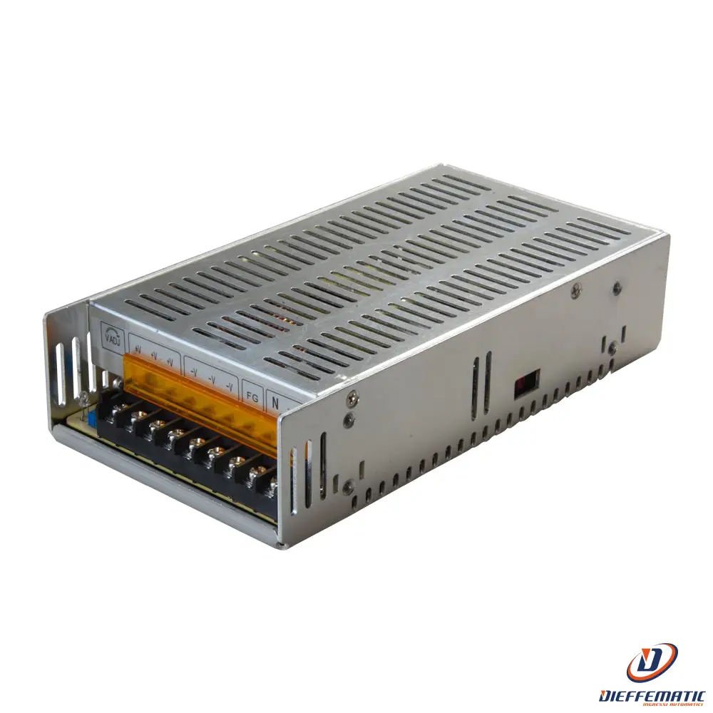 PD-240-12 Alimentatore a commutazione