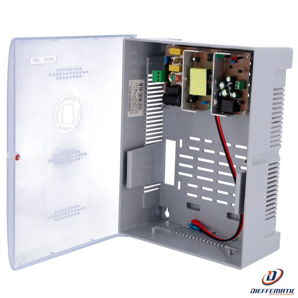 PD-60-UPS-P Scatola di distribuzione di alimentazione