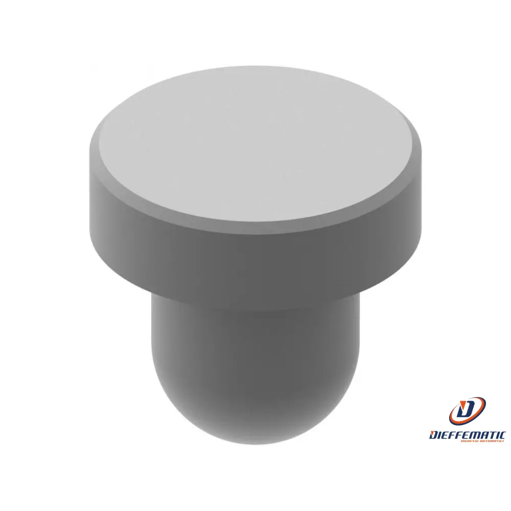 Perno Inferiore Fac 250.35 Vc2111.023.L Automazione Automatismi Originale Nuovo