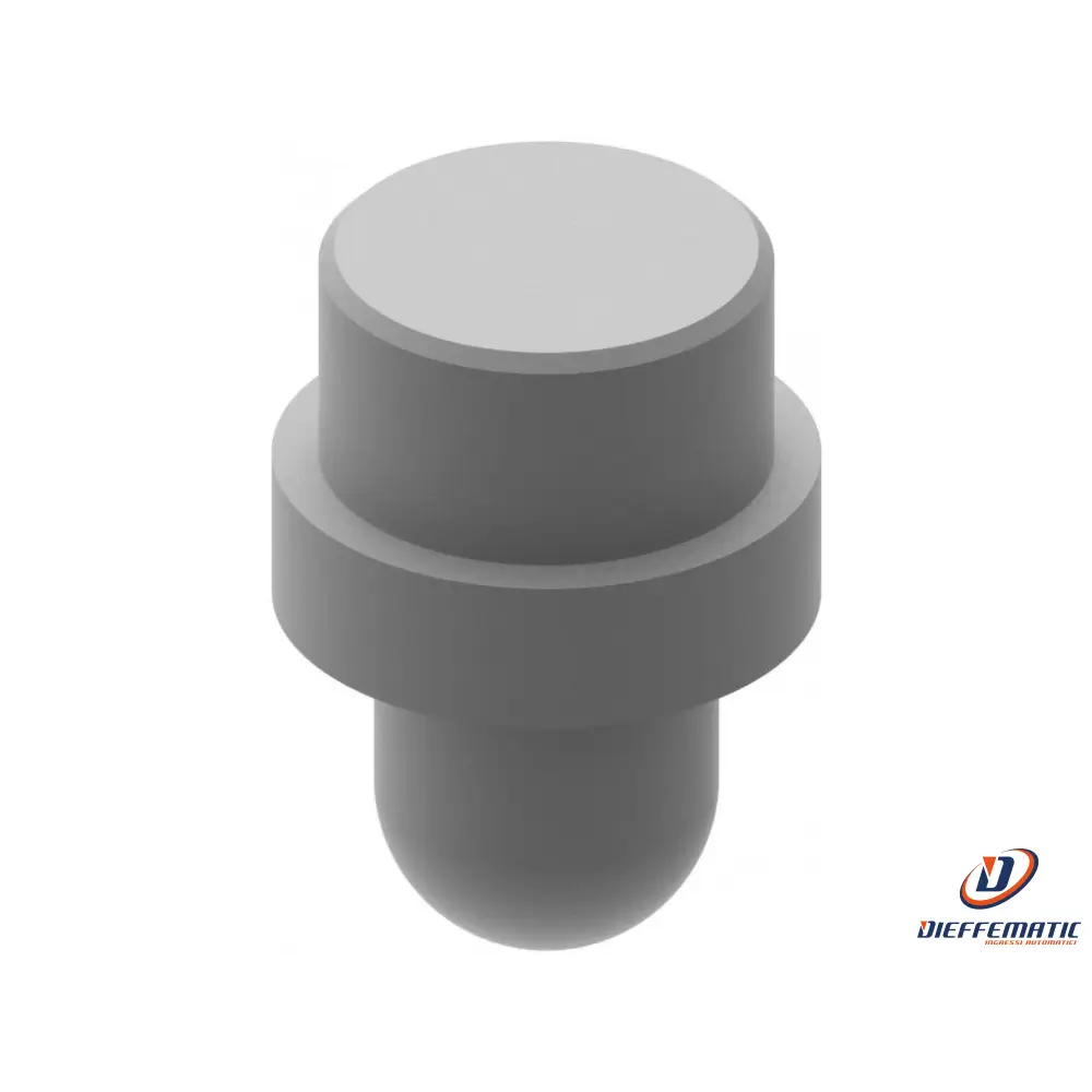 Perno Inferiore Per Tubolare Fac 251.40 Vc2112.028.L Automazione Automatismi