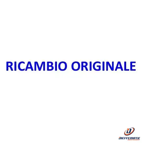 Piastra Ancoraggio Completa Fadini 624125 Originale Automazioni Automatismi