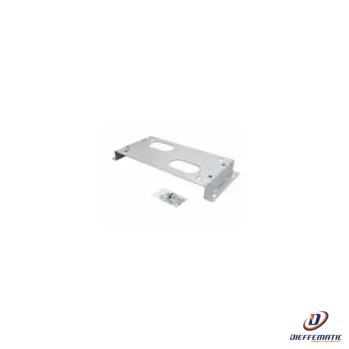 Piastra Di Base Ad Omega Per Bull4-624-5-8 Benincà Bull.P-1 962302600 Originale