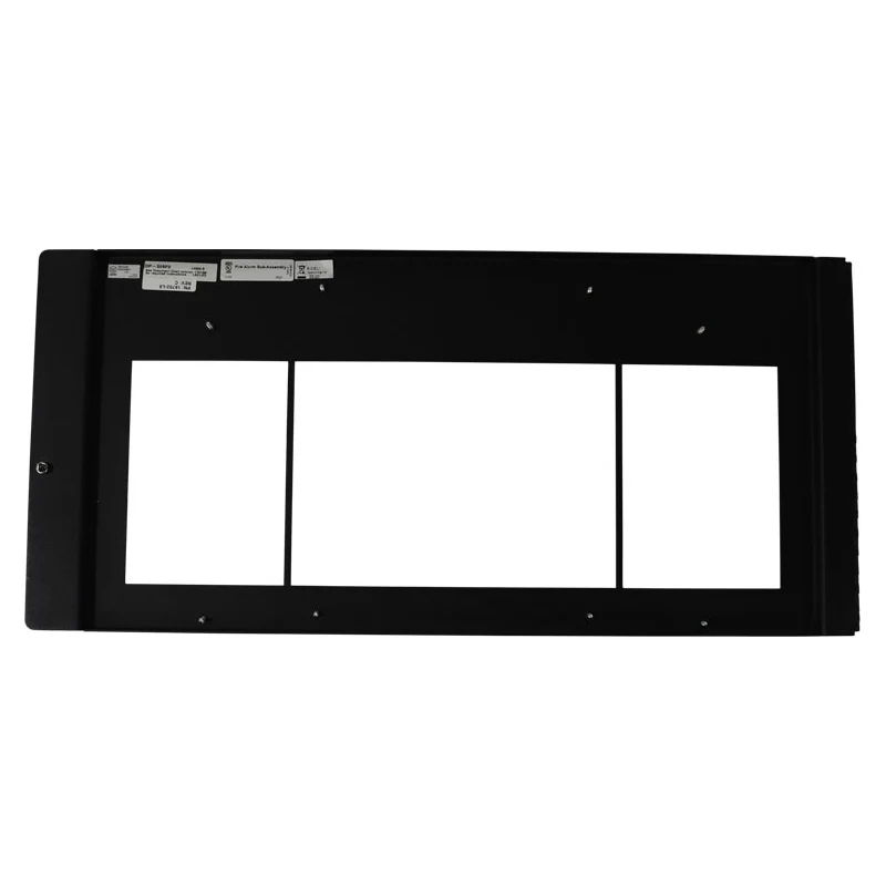 Piastra Di Rivestimento Per Cpu2-640/E Notifier Dp-Disp2 Antincendio Sicurezza