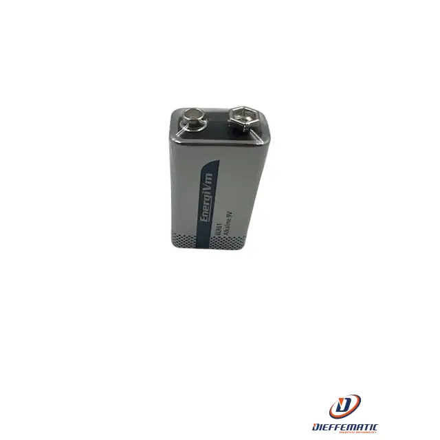 Pila Alcalina 6Lf22 9V Energivm Ricambio