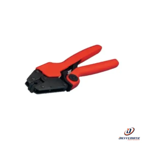 Pinza a crimpare Bircher ESS-PRESS 212001