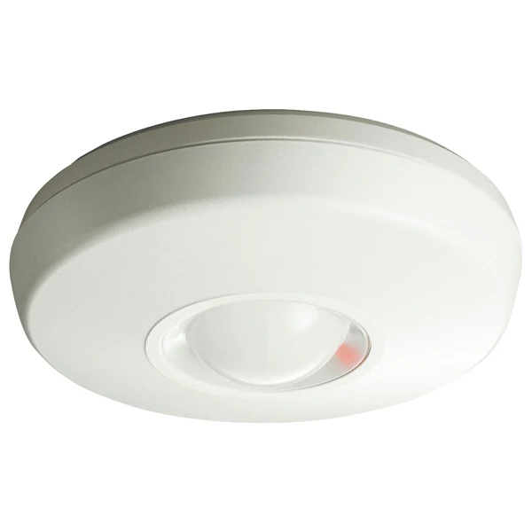 Pir Da Soffitto Ø8~12M, 360° Optex Fx-360 Antintrusione Sicurezza