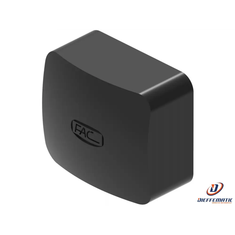 Plastica Per Art. 116 Fac 116Pl Ra4003.030 Automazione Automatismi Originale