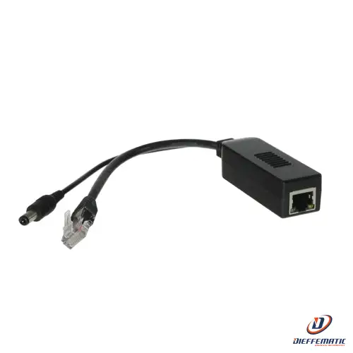 POE-SPLIT-25W PoE Splitter