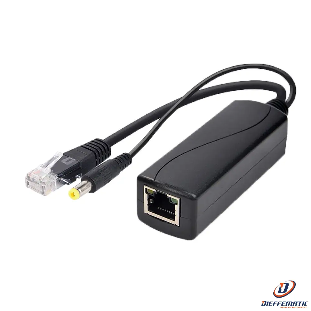 POE-SPLIT-30W PoE Splitter