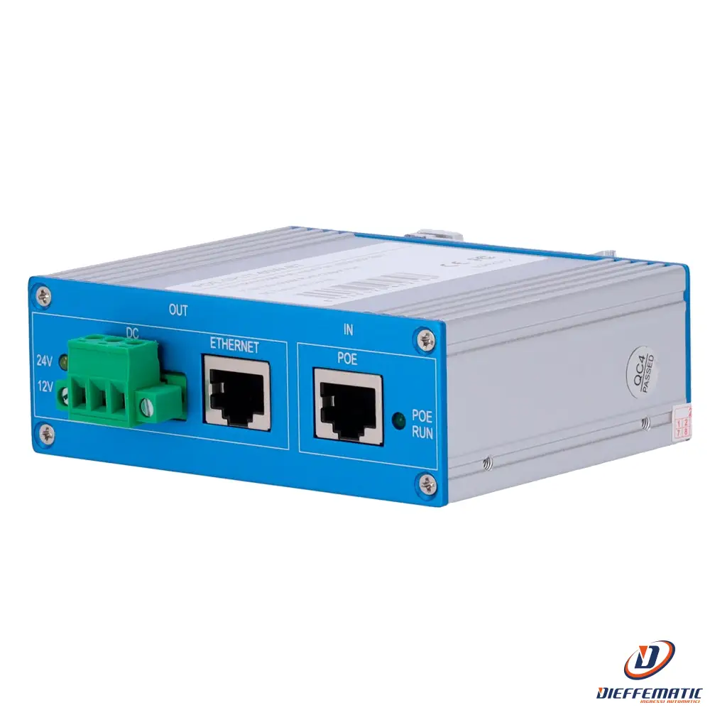POE-SPLIT-60W-BT PoE Splitter