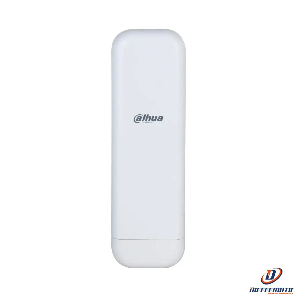 Ponte Radio Wi-fi 2.4/5g Da Esterno Ip65 Dahua Wbc5-30ac-05p Sorveglianza Nuovo
