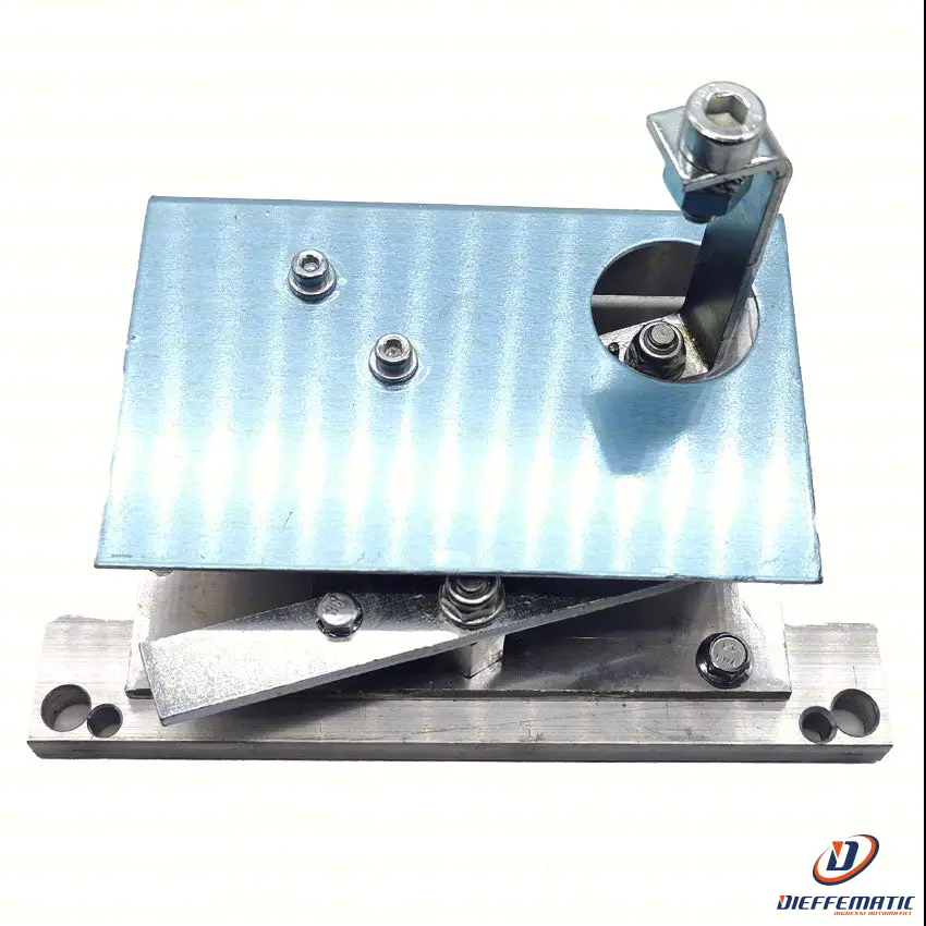 Porta Automatica Sesamo Vds Petit Particolare Ricambio Originale