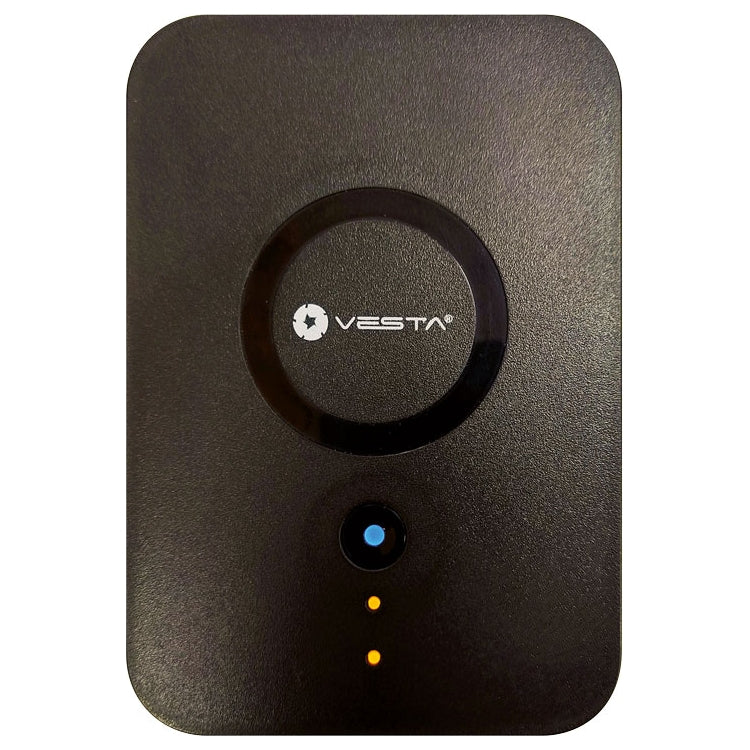 Porta Di Collegamento Easysmart Vesta Esgw-F1-Zw-Battery Antintrusione Sicurezza
