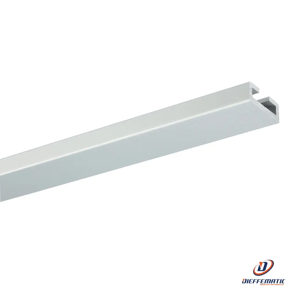 Profilo Attacco Anta A140 Air 1Pz (3Mt) Faac 390991 Automazione Automatismi