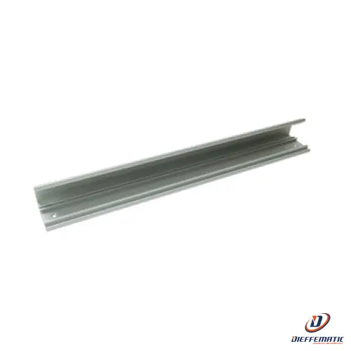 Profilo di montaggio Top-/Uniscan 3350mm Bircher 247970