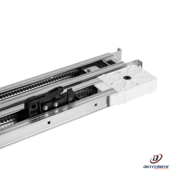 Profilo Traino Jm3 (H Porta 3.5 M) BenincĂ Ptcl.3 9B 966702191 Automazione Nuovo