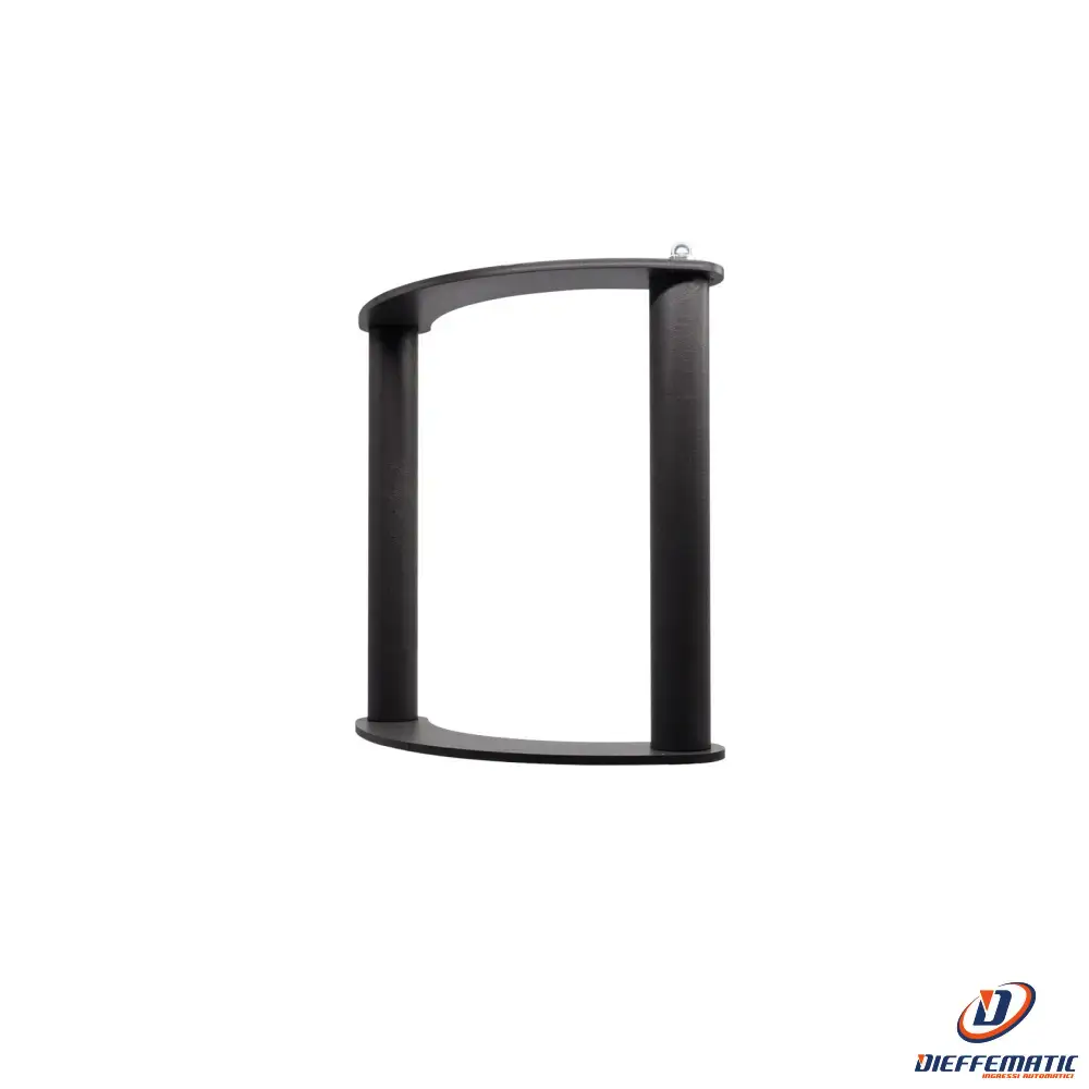 Protezione Meccanica Antiurto Barriera Automazione Brs Dieffematic 150/8038