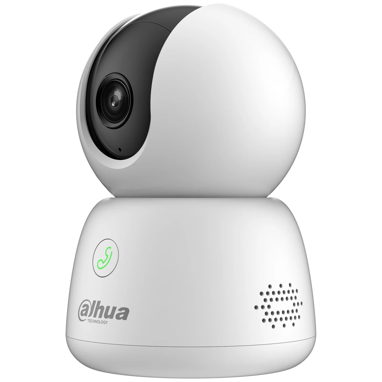 Pt Camera Ip/Wi-Fi 3 Mp 3.6 Mm Ir Audio Dahua H3B Videosorveglianza Sorveglianza