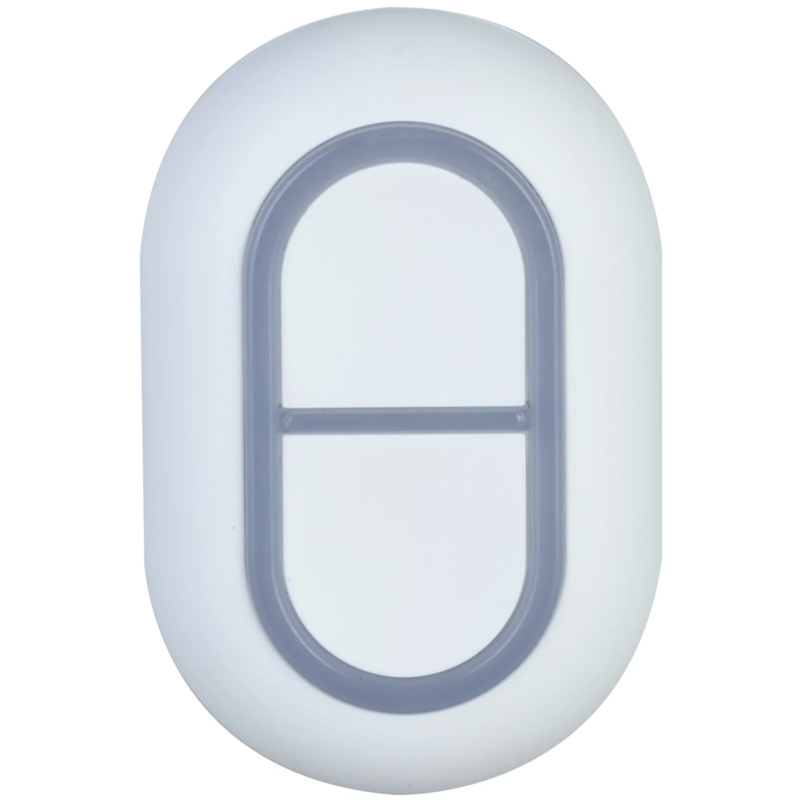 Pulsante Antipanico Wireless 868 Mhz (2 Tasti) Dahua Ard822-W2-868 Allarme Nuovo