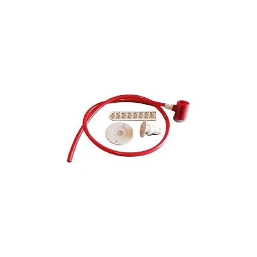 Punto Di Campionamento Tubo Capillare 8/10Mm By Demes Dem-1361 Antincendio