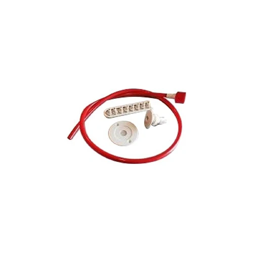 Punto Di Campionamento Tubo Capillare 8/10Mm By Demes Dem-1362 Antincendio