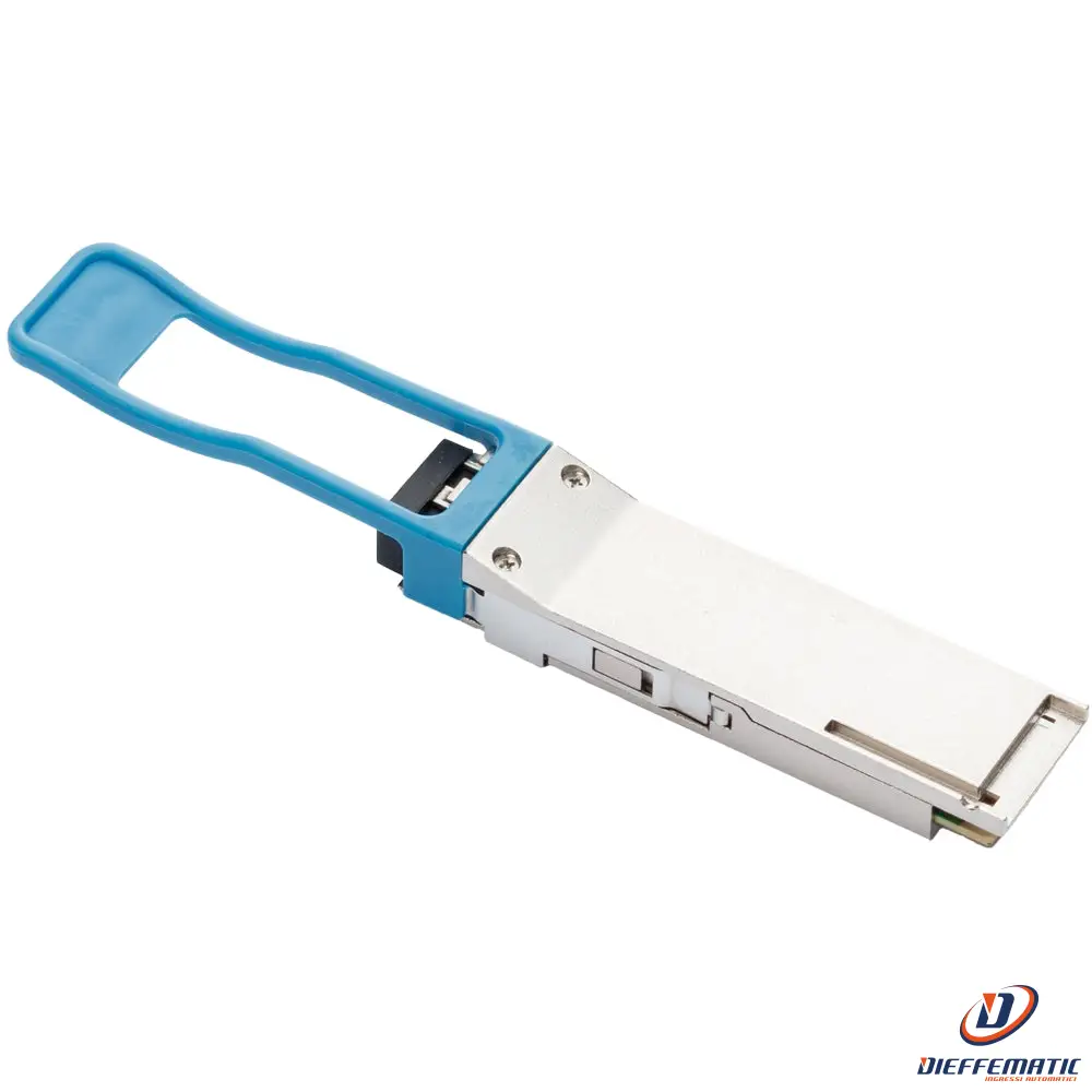 QSFP-40G-1310LR-10SMF-LC Modulo ricetrasmettitore QSFP+