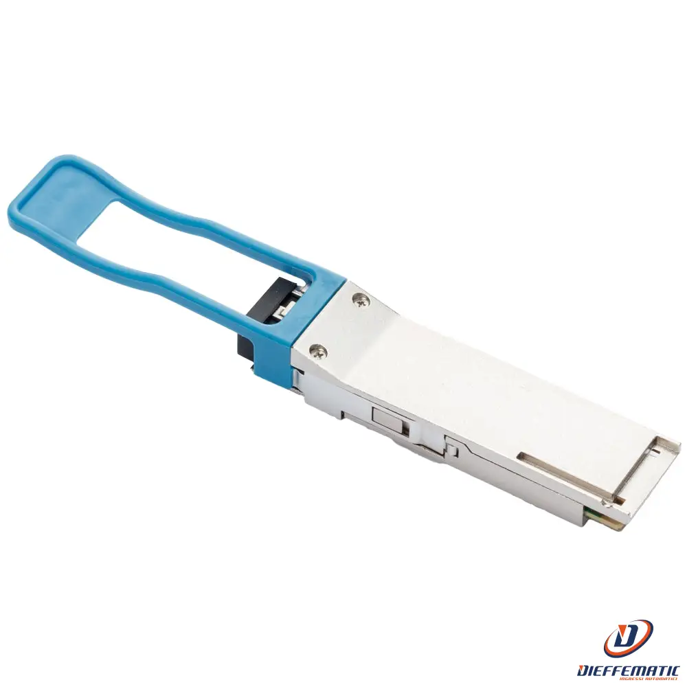 QSFP-40G-1310LX4-LC Modulo ricetrasmettitore QSFP+